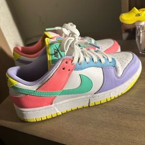 Nike dunk